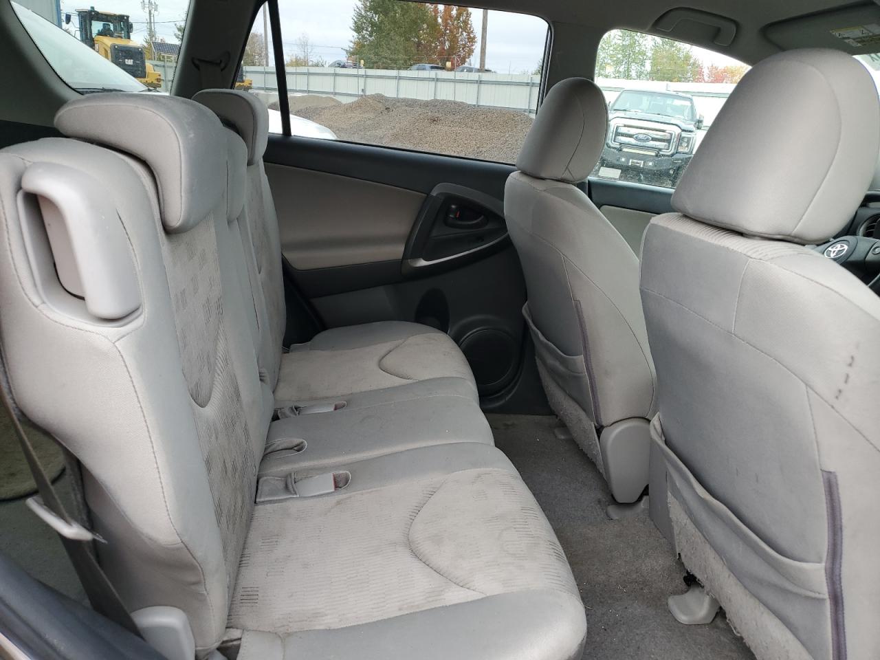 2010 Toyota Rav4 VIN: JTMBF4DV7A5026989 Lot: 87261425