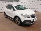 2014 VAUXHALL MOKKA SE CDTI S/S 1.7 CDTI SE 5DR for sale at Copart NEWBURY
