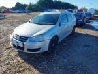 2008 VOLKSWAGEN GOLF SE TDI 105 DPF  for sale at Copart WISBECH