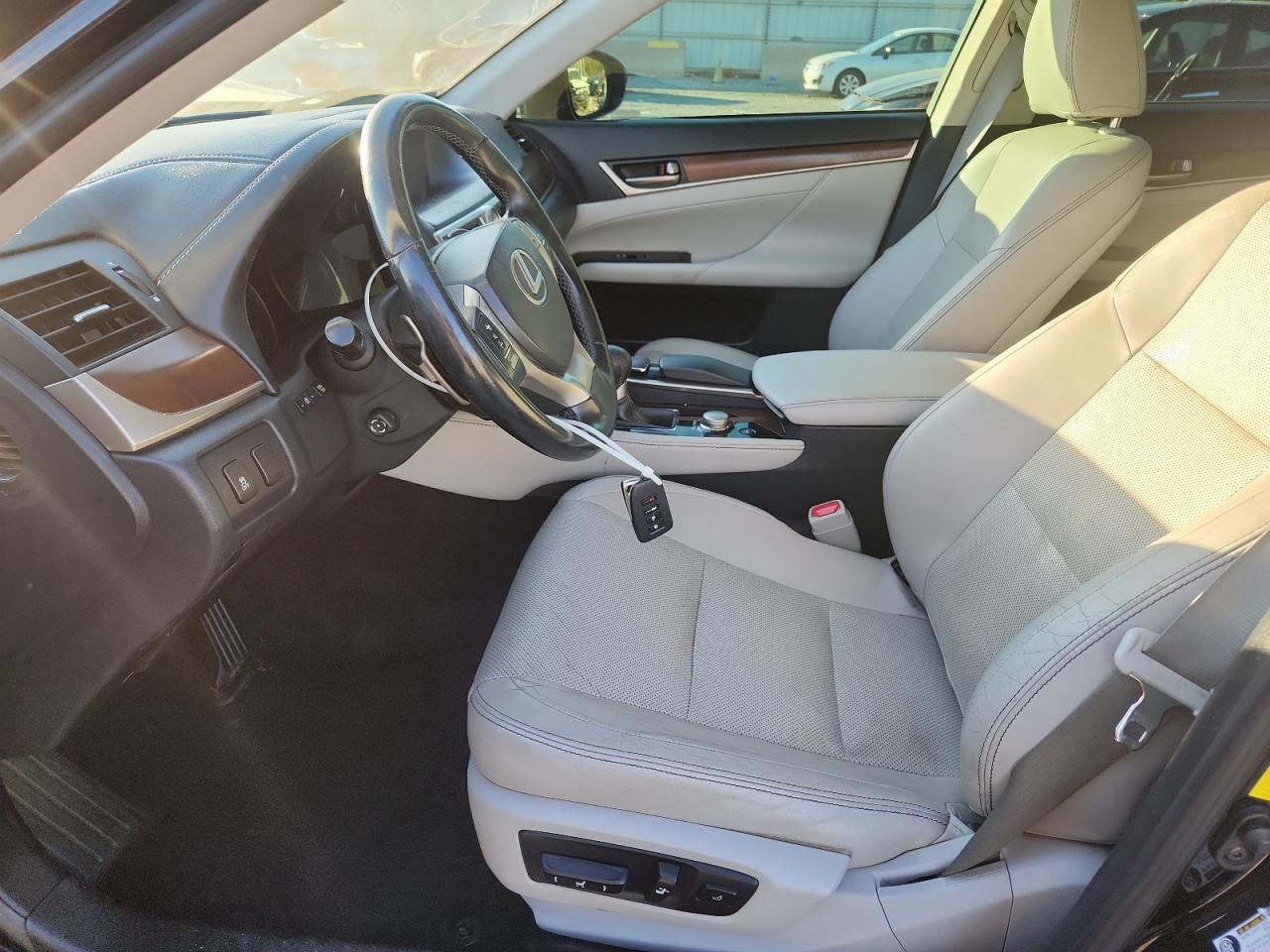 2013 Lexus Gs 350 VIN: JTHBE1BL2D5015579 Lot: 90255165