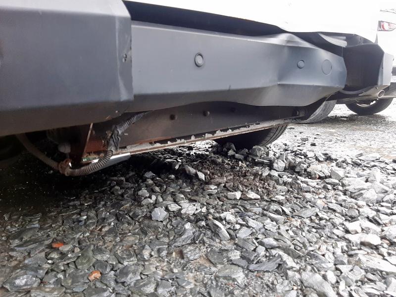 2021 FORD TRANSIT CO