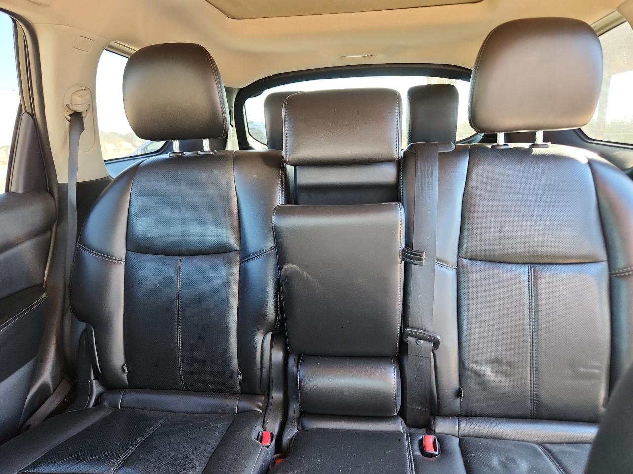 2014 Nissan Pathfinder S VIN: 5N1AR2MN3EC693269 Lot: 86452605