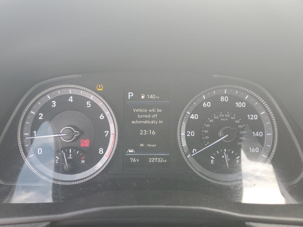 2021 Hyundai Sonata Sel VIN: 5NPEL4JA6MH065715 Lot: 85755885