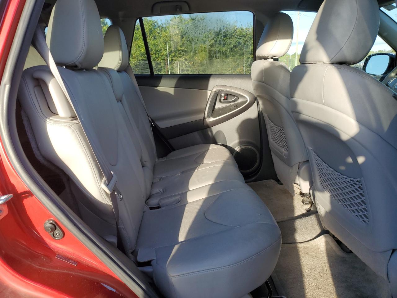 2012 Toyota Rav4 Limited VIN: 2T3DK4DV6CW076850 Lot: 85084365