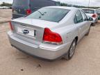 2007 VOLVO S60 D5 S 4DR [185] for sale at Copart WESTBURY