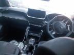 2025 PEUGEOT 2008 1.2 PURETECH 130 ALLURE 5DR EAT8 for sale at Copart PETERLEE