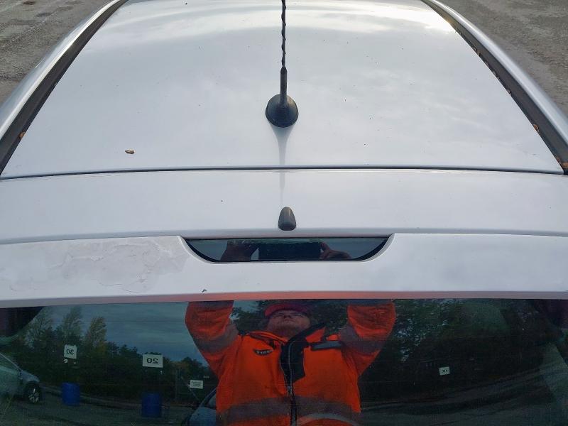 2005 CITROEN C2 1.4 HDI SX 3DR