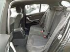 2013 BMW 116D M SPORT AUTO  for sale at Copart SANDTOFT