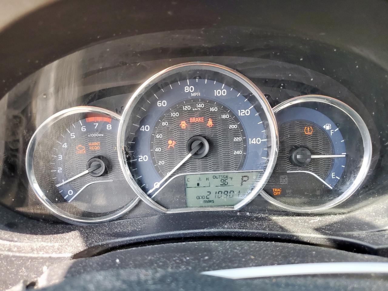 2016 Toyota Corolla L VIN: 5YFBURHE4GP432365 Lot: 82195165