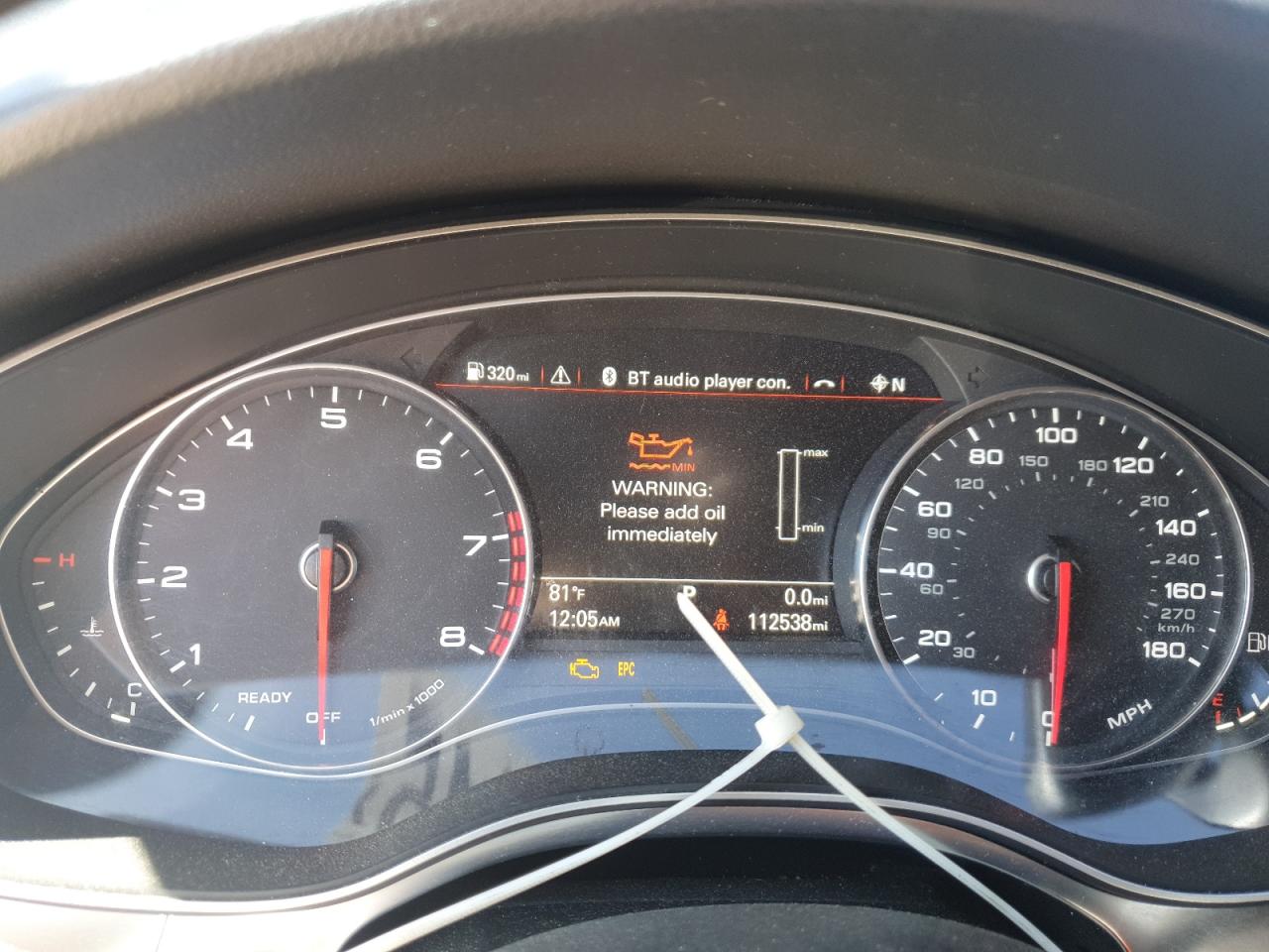 A6 A6