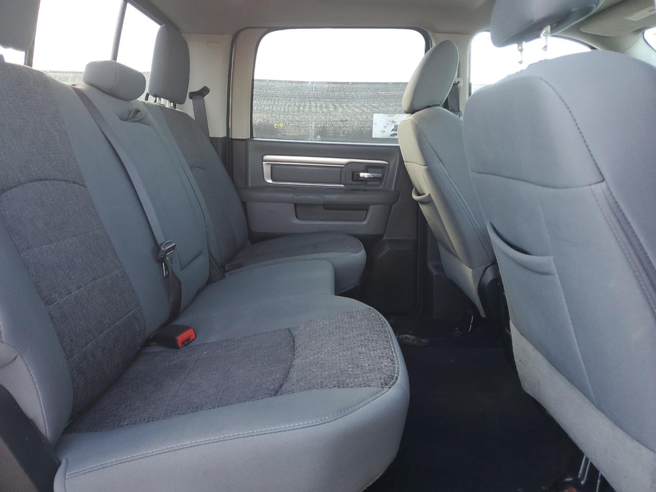 2016 Ram 1500 Slt VIN: 1C6RR7LG5GS225079 Lot: 85898975