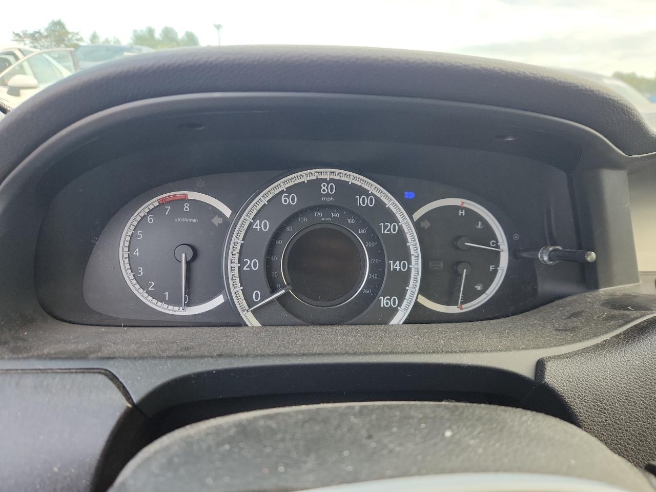 2015 Honda Accord Ex VIN: 1HGCR2F76FA262063 Lot: 82395045