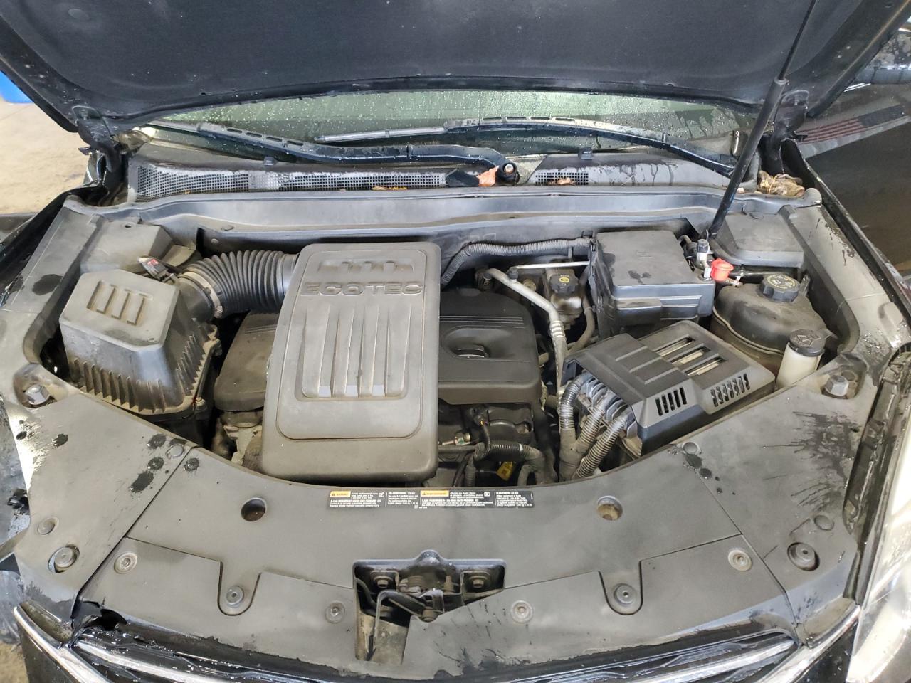 2017 Chevrolet Equinox Lt VIN: 2GNFLFEK1H6285056 Lot: 85383485