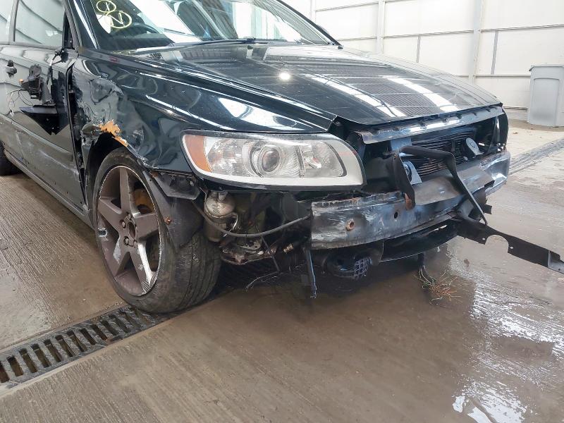 2011 VOLVO V50 D3 [150] SE 5DR