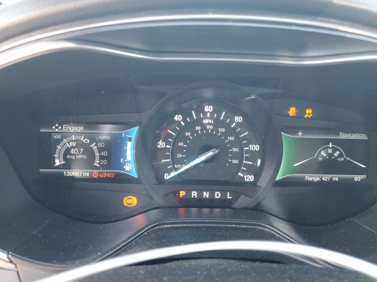 2019 Ford Fusion Se VIN: 3FA6P0LU3KR202313 Lot: 82335995