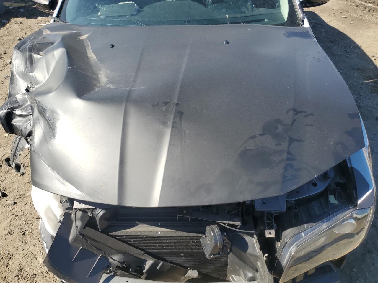 2023 Chrysler 300 Touring VIN: 2C3CCAAG7PH706298 Lot: 82370855