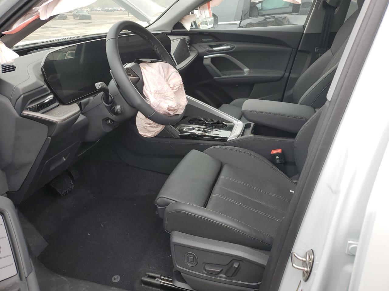 2025 Audi Q5 Prestige VIN: WA13AAGU3S2069503 Lot: 90439075