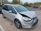 2010 FORD GALAXY 2.0 TDCI 140 ZETEC 5DR for sale at Copart SANDWICH