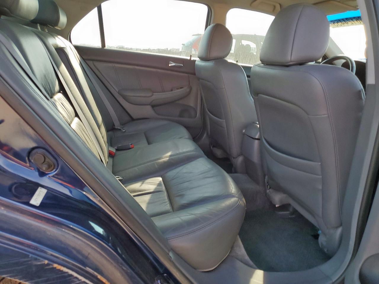 2005 Honda Accord Ex VIN: 1HGCM66595A045982 Lot: 86124455