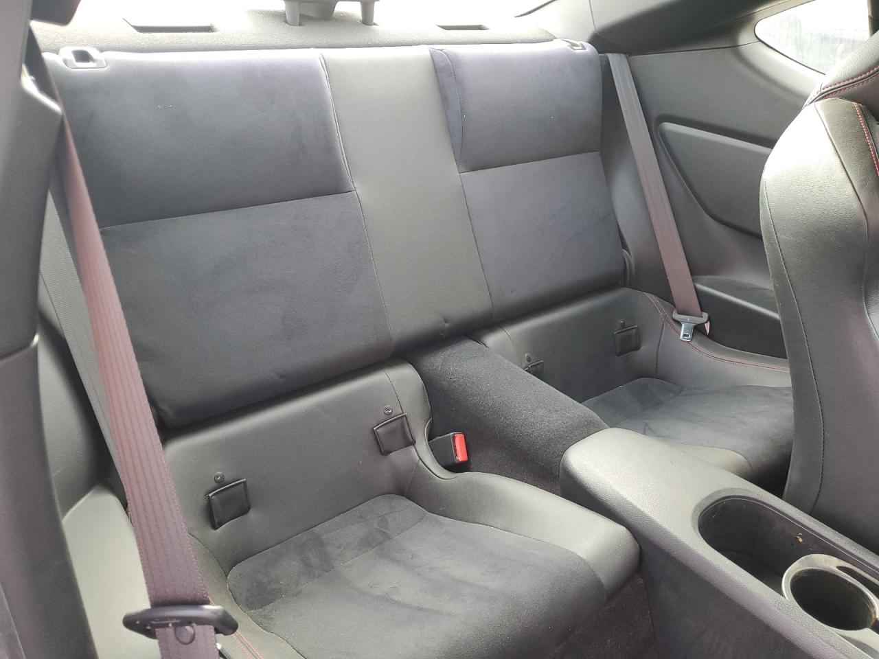 2020 Subaru Brz Limited VIN: JF1ZCAC10L9701278 Lot: 82182755