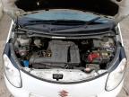 2013 SUZUKI ALTO SZ 1.0 SZ 5DR for sale at Copart WOLVERHAMPTON