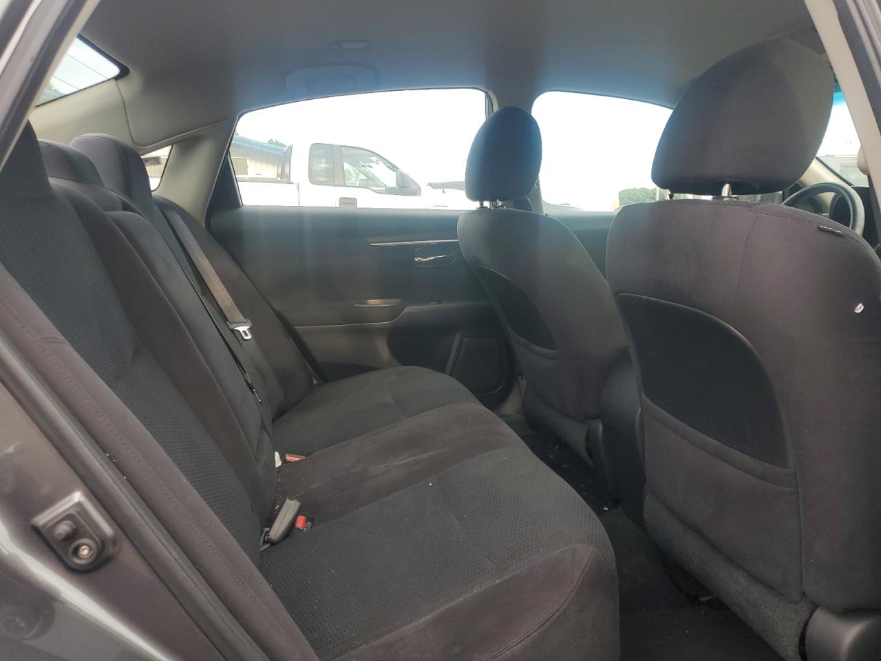 2014 Nissan Altima 2.5 VIN: 1N4AL3AP5EN340155 Lot: 85573755