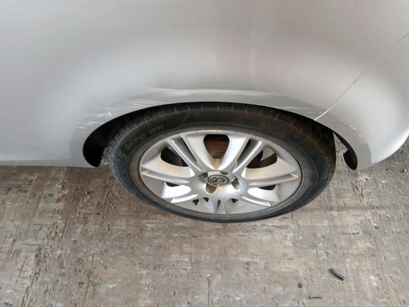2014 VAUXHALL CORSA ENERGY AC 1.2 ENERGY 3DR [AC]