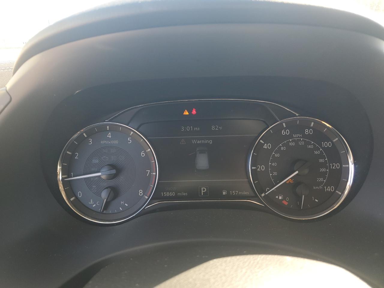 2021 Infiniti Qx80 Luxe VIN: JN8AZ2AF9M9720363 Lot: 89667685