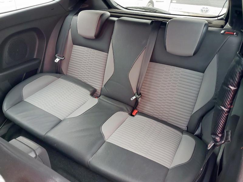 2014 FORD FIESTA 1.6 ECOBOOST ST-3 3DR