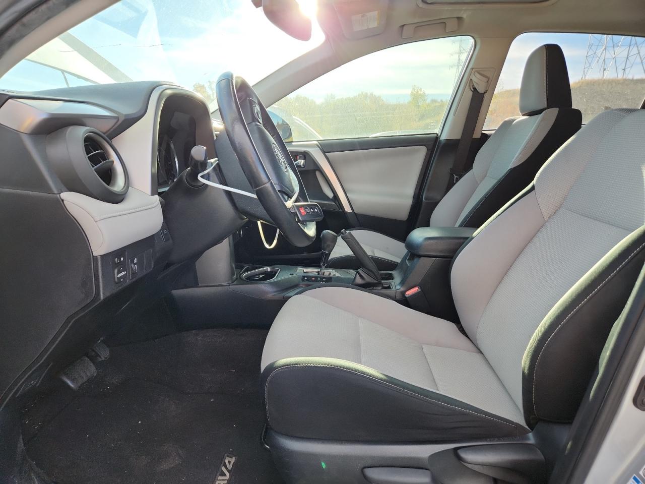 2016 Toyota Rav4 Hv Xle VIN: JTMRJREV1GD052575 Lot: 82384395