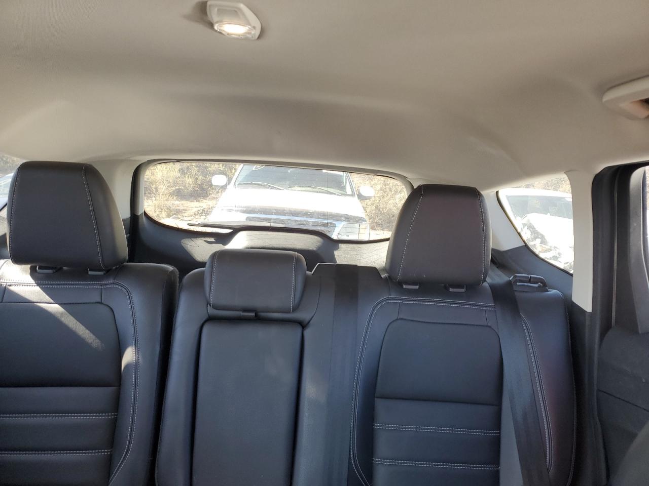 2019 Ford Escape Titanium VIN: 1FMCU9J93KUA20995 Lot: 86491145