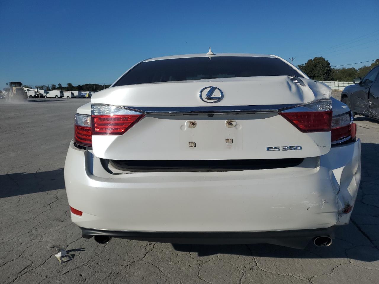 2014 Lexus Es 350 VIN: JTHBK1GG3E2134023 Lot: 85671115