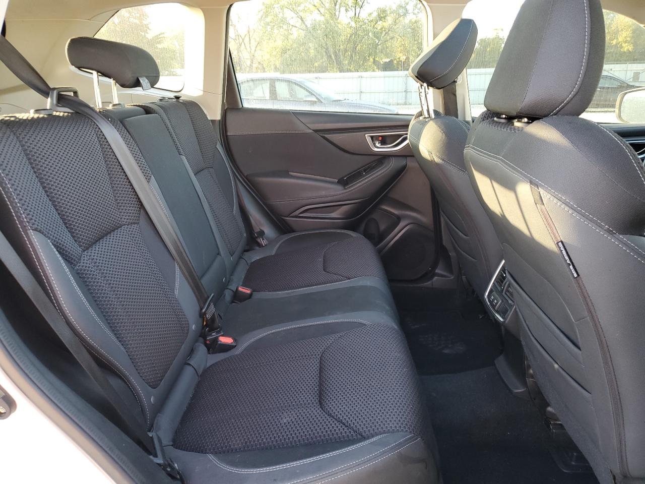 2020 Subaru Forester Premium VIN: JF2SKAJC9LH442946 Lot: 86627185