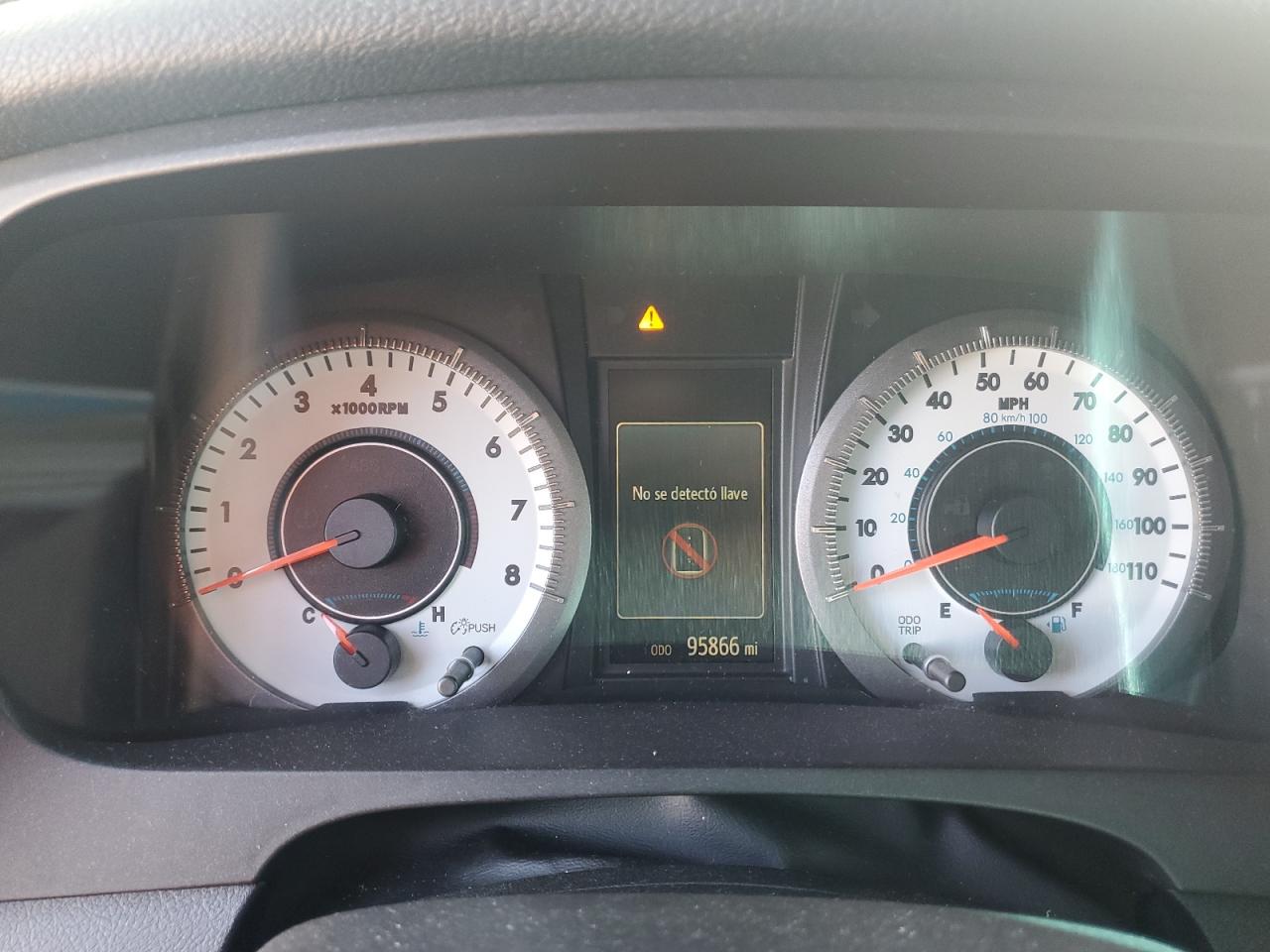 2015 Toyota Sienna Sport VIN: 5TDXK3DC1FS640089 Lot: 82368785