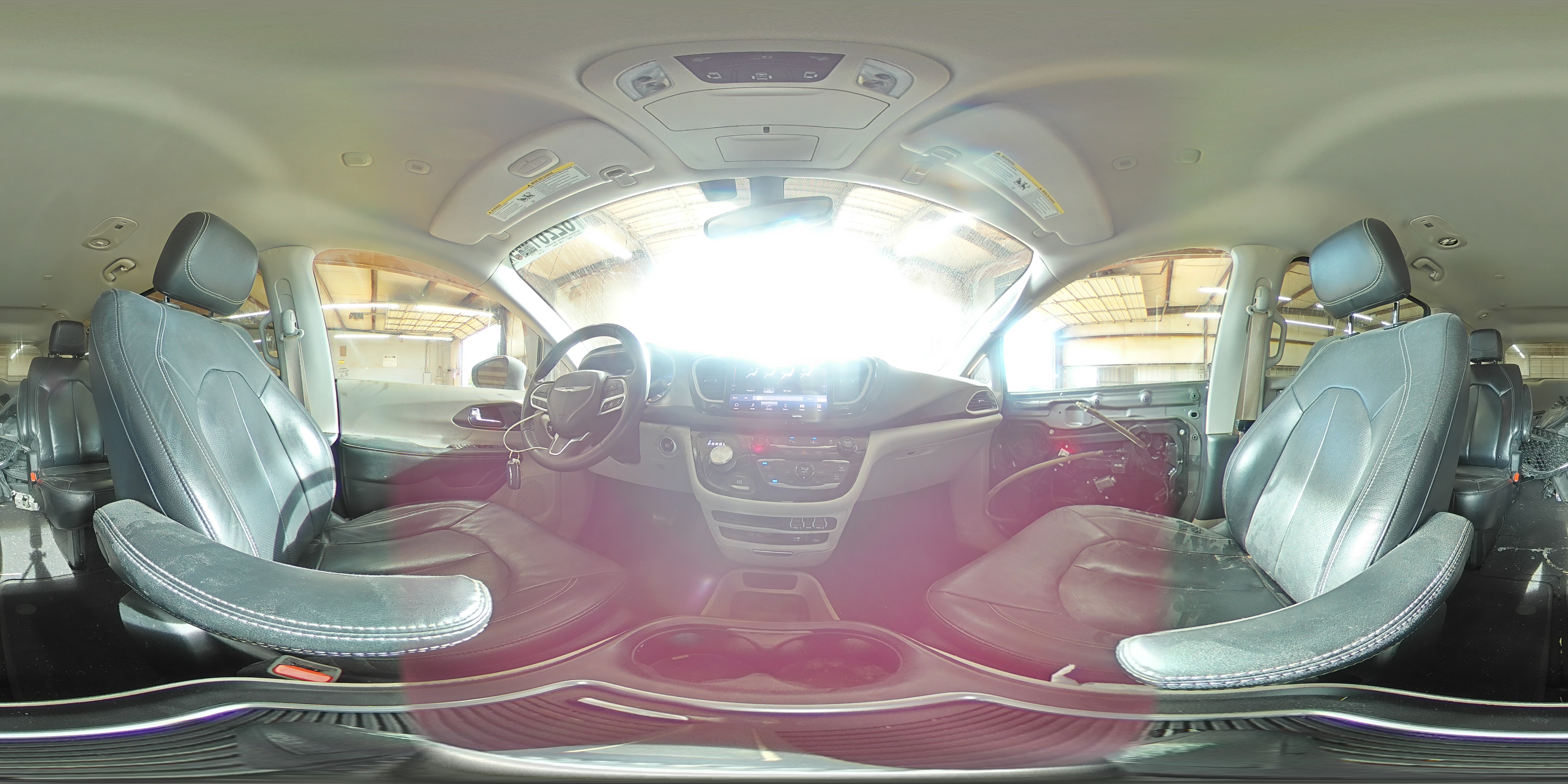 2022 Chrysler Pacifica Touring L VIN: 2C4RC1BG8NR106546 Lot: 82261955