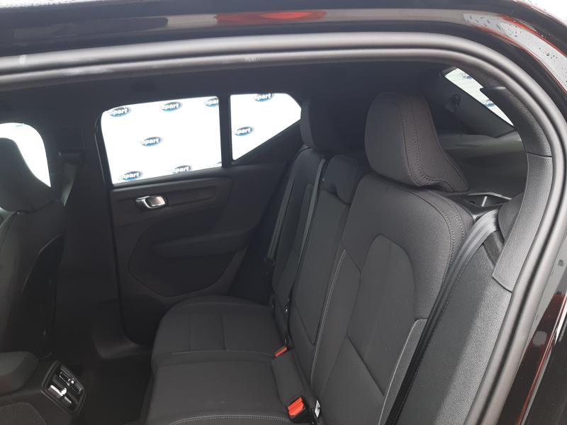 2024 VOLVO XC40 CORE RECHARGE EV 
