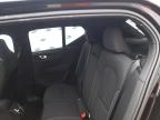 2024 VOLVO XC40 CORE RECHARGE EV  for sale at Copart WOLVERHAMPTON