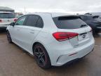 2022 MERCEDES-BENZ A 200 AMG LINE ED EXECUTI  for sale at Copart SANDWICH