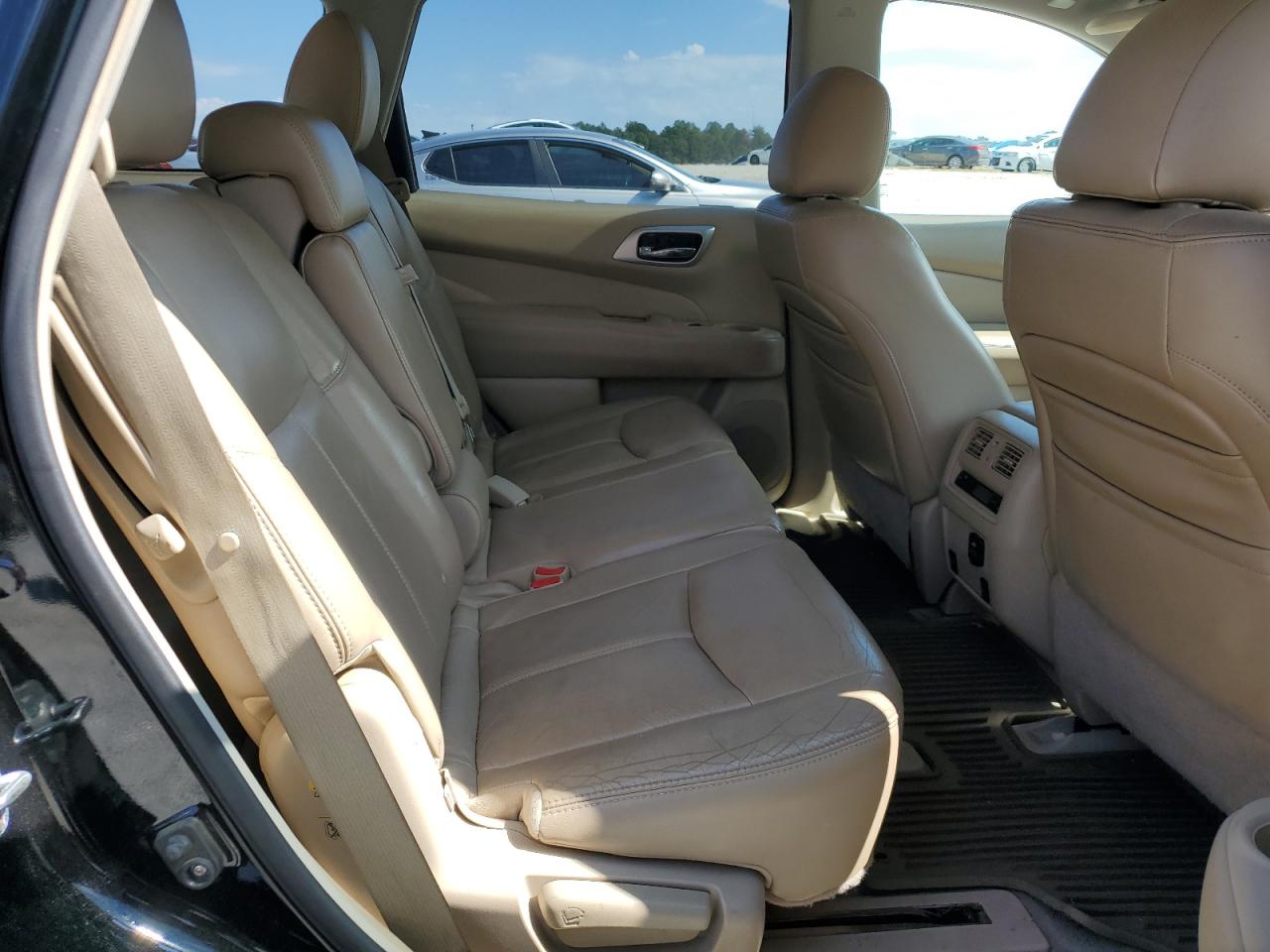 2013 Nissan Pathfinder S VIN: 5N1AR2MNXDC613626 Lot: 86220715