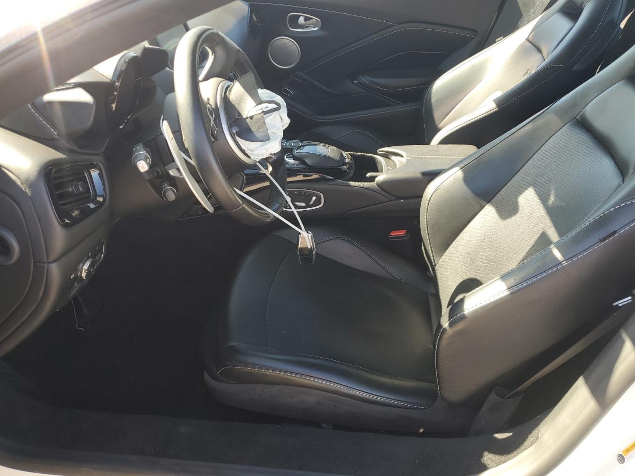 2020 Aston Martin Vantage VIN: SCFSMGAW9LGN04715 Lot: 90519275