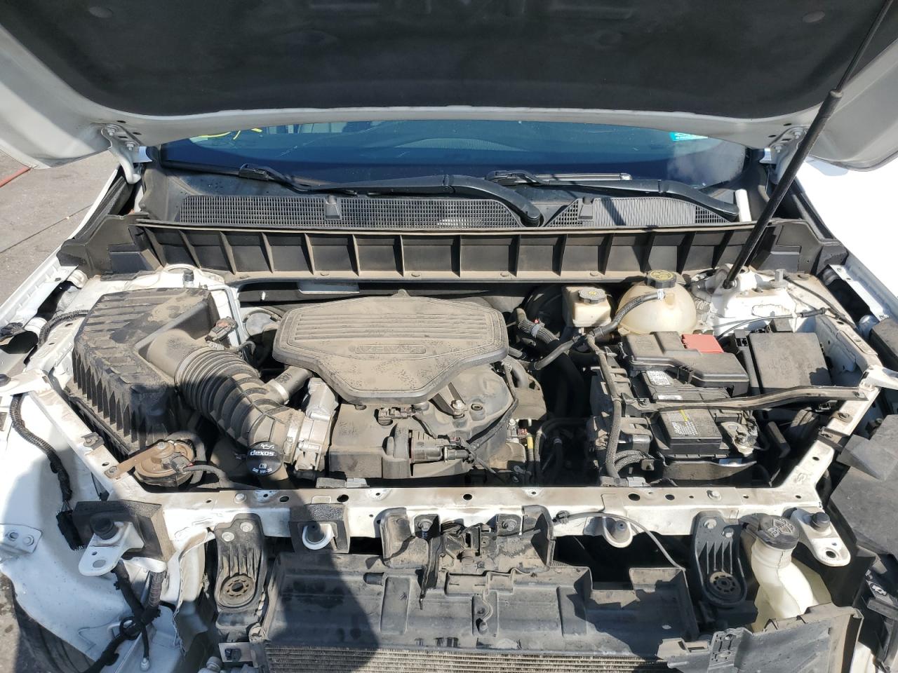 2018 GMC Acadia Slt-1 VIN: 1GKKNMLS0JZ174778 Lot: 84818755