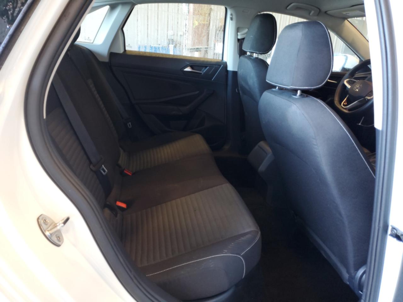 2024 Volkswagen Jetta S VIN: 3VW5M7BU3RM087631 Lot: 85493595