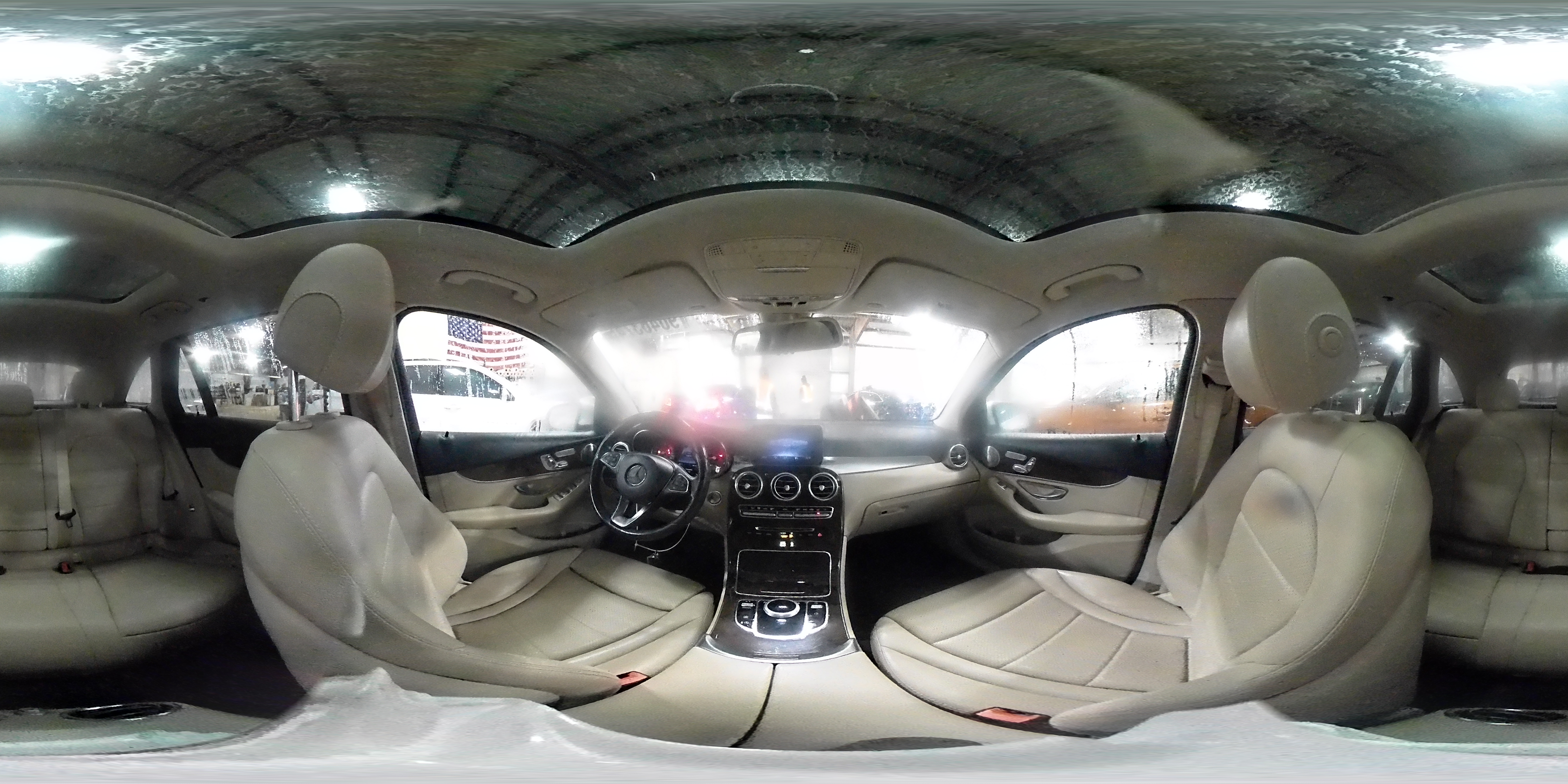 2018 Mercedes-Benz Glc 300 4Matic VIN: WDC0G4KB5JV079956 Lot: 90463745