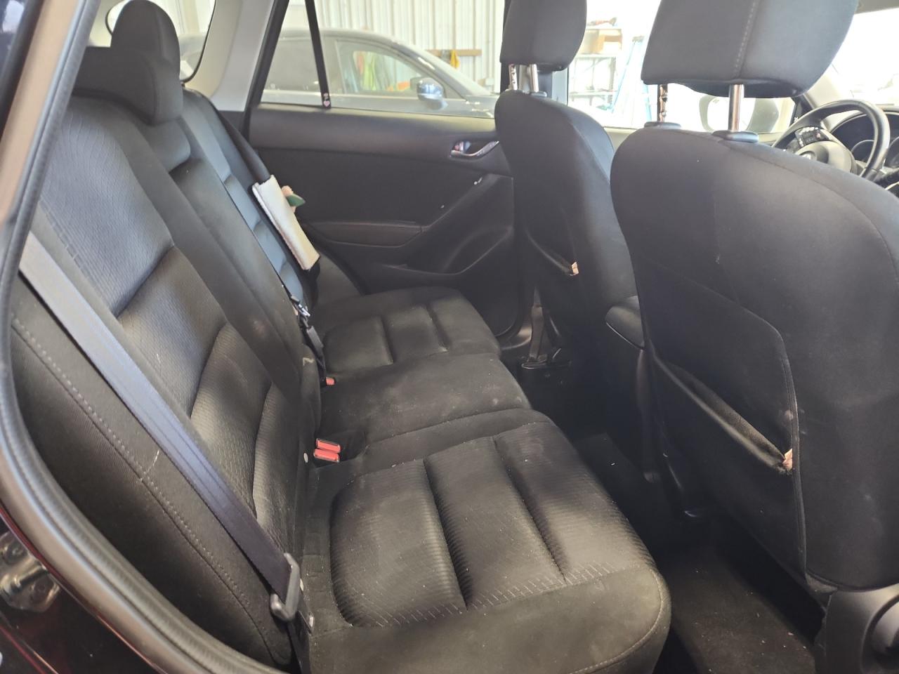 2014 Mazda Cx-5 Touring VIN: JM3KE4CY3E0304246 Lot: 84063375