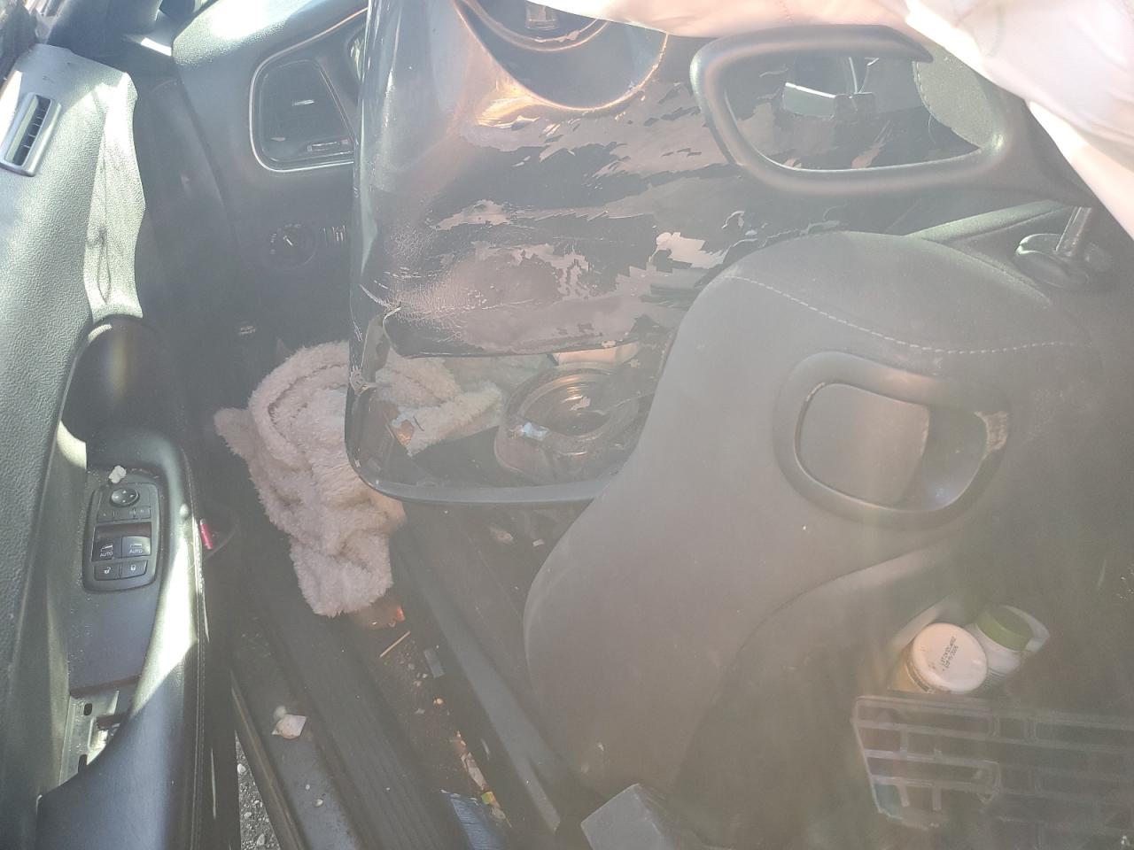 2018 Dodge Challenger Sxt VIN: 2C3CDZAG4JH321946 Lot: 87221085