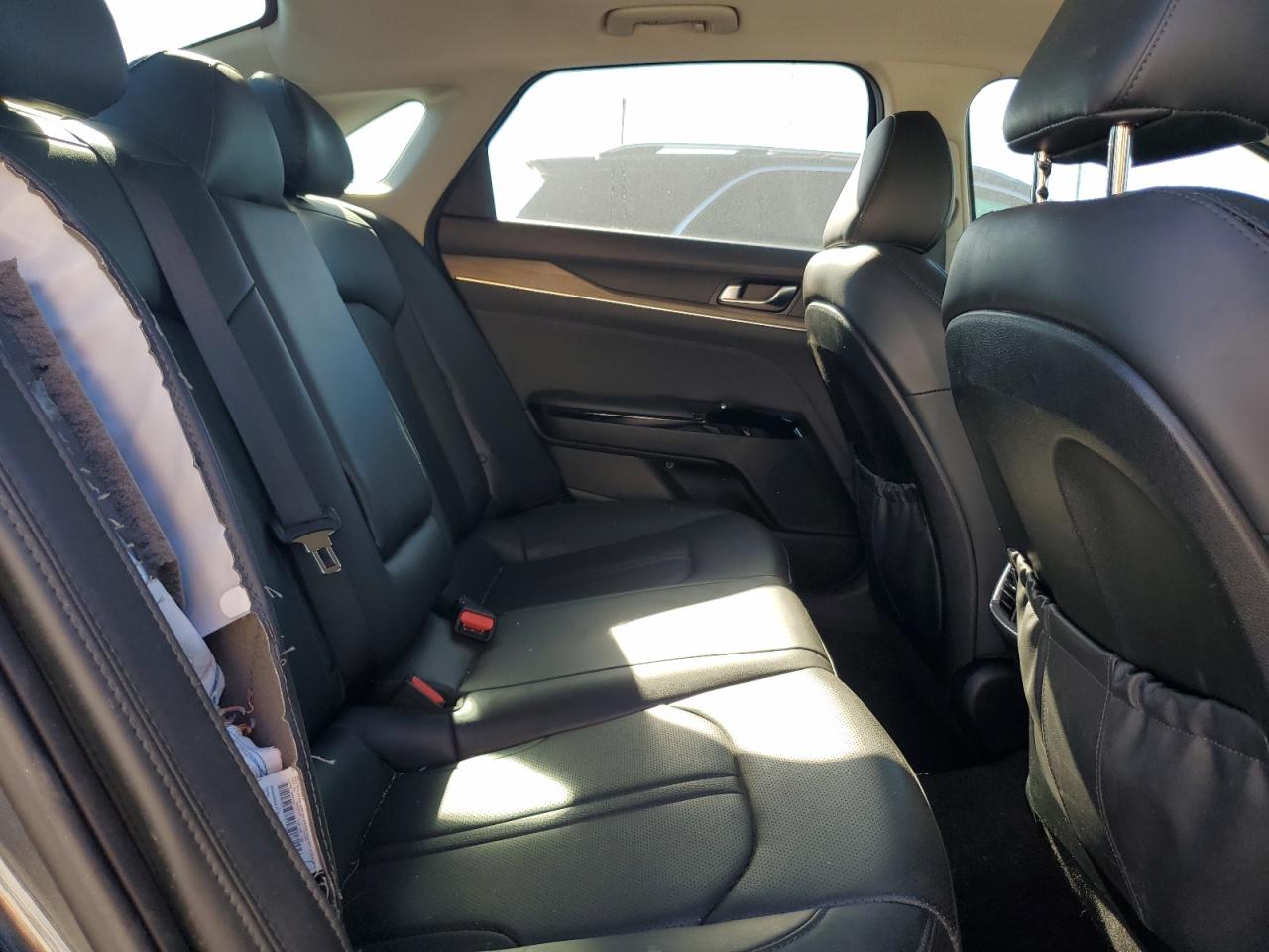 2024 Kia K5 Ex VIN: 5XXG34J2XRG259491 Lot: 86292795