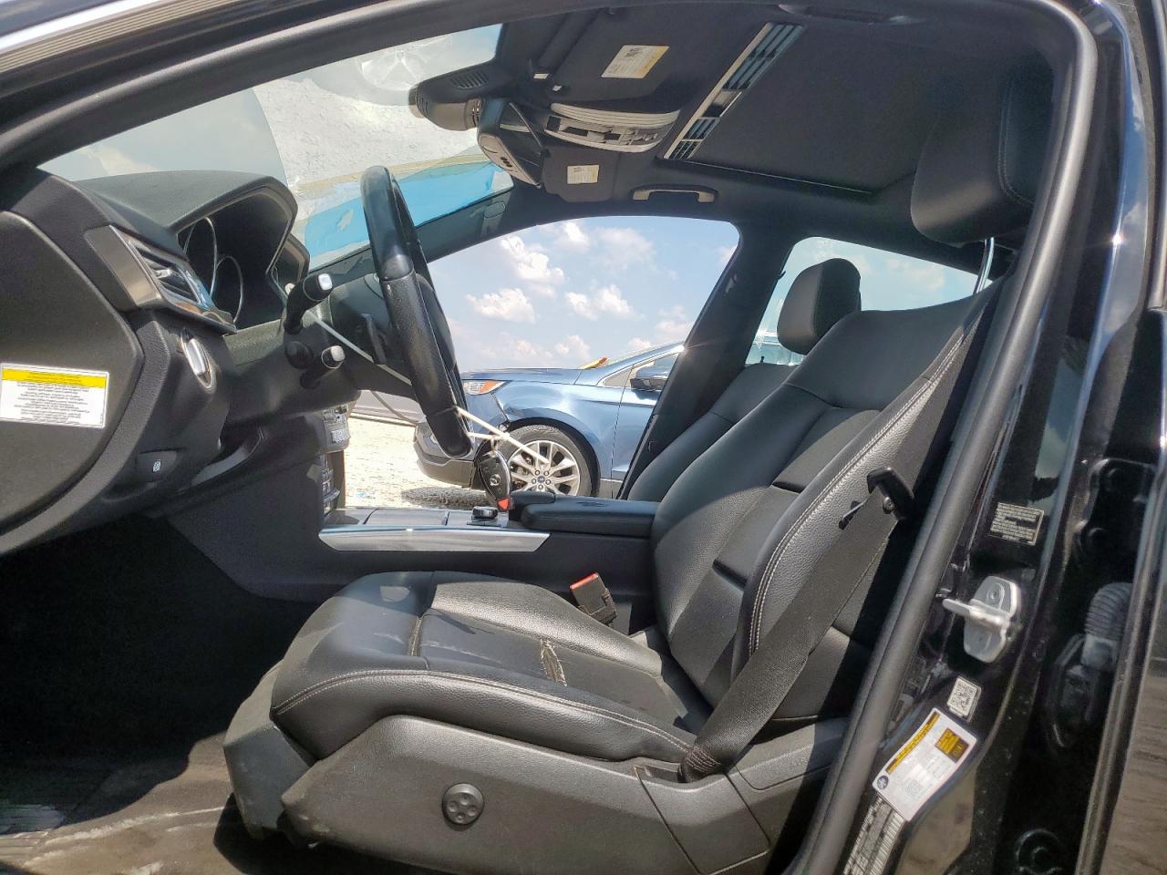 2014 Mercedes-Benz E 350 VIN: WDDHF5KB0EA967440 Lot: 84945535