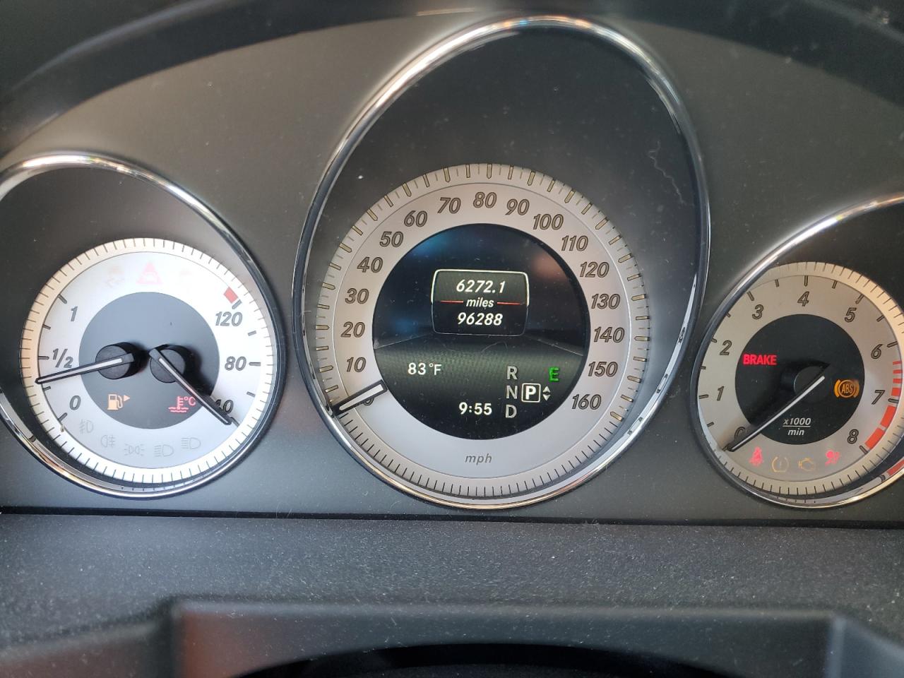 2015 Mercedes-Benz Glk 350 VIN: WDCGG5HBXFG389317 Lot: 82524395