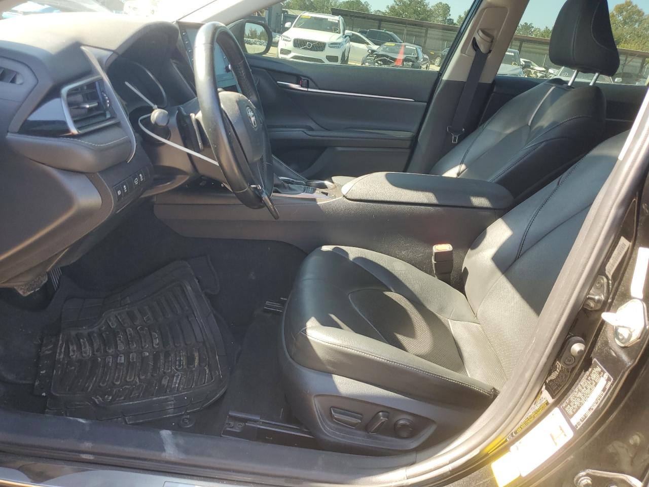 2022 Toyota Camry Xse VIN: 4T1K61AK1NU032688 Lot: 85845935