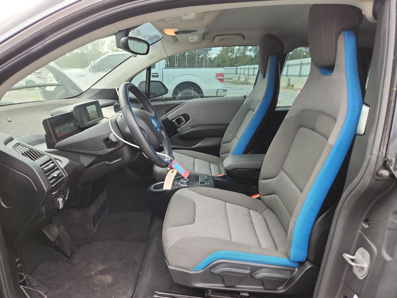 2021 BMW I3 Bev VIN: WBY8P2C05M7H77245 Lot: 86129555